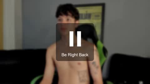 Axel Raven online show from December 4, 5:27 pm