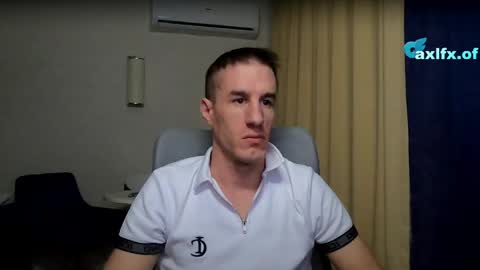 Axl online show from April 1, 1:06 am