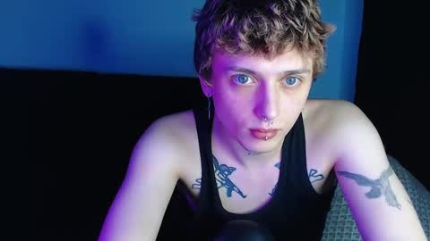 Ian skinny Slawa online show from March 1, 1:53 am