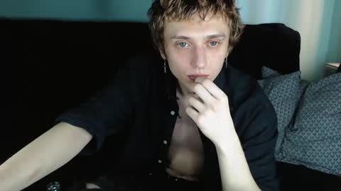 Ian skinny Slawa online show from January 11, 1:01 pm