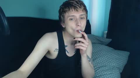 Ian skinny Slawa online show from February 27, 9:40 am
