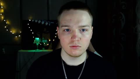 Ian skinny Slawa online show from January 30, 11:55 pm
