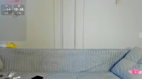 Sexy Aya online show from February 16, 2:43 am