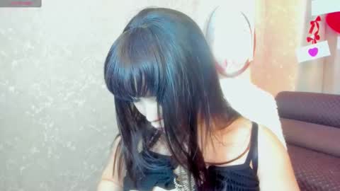Aya Moon online show from February 20, 3:12 am