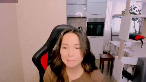 Aya Moon online show from October 17, 5:33 am