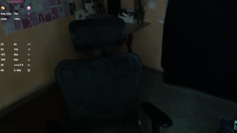 Aya online show from January 12, 10:06 pm