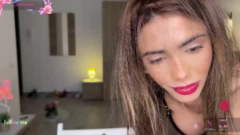 Alya online show from April 10, 3:17 pm