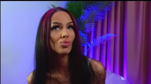 Ayana online show from October 19, 8:02 pm