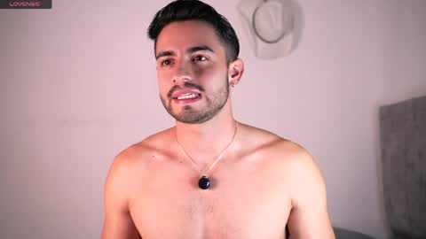 AYDAN STIVEN OF AYDANSTIVEN online show from June 6, 8:04 pm