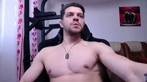 Aydan Blake online show from February 15, 4:12 pm