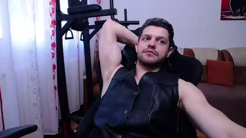 Aydan Blake online show from February 11, 7:33 am