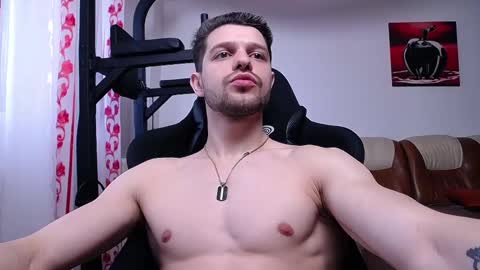Aydan Blake online show from February 18, 6:59 am