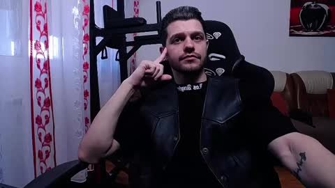 Aydan Blake online show from February 10, 2:48 pm