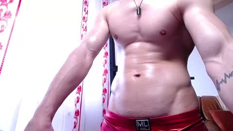 Aydan Blake online show from January 22, 10:18 am