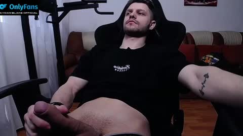 Aydan Blake online show from February 15, 10:00 am