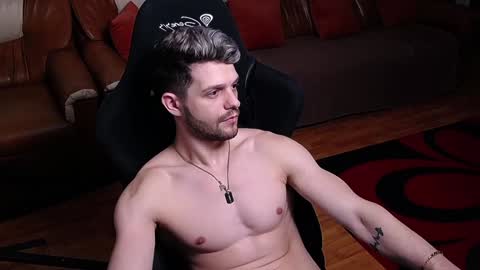 Aydan Blake online show from January 17, 7:27 pm