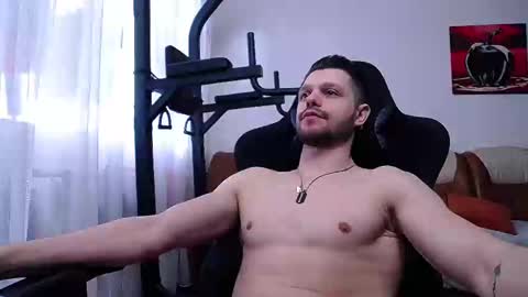 Aydan Blake online show from February 18, 10:05 am