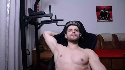 Aydan Blake online show from January 6, 4:34 pm