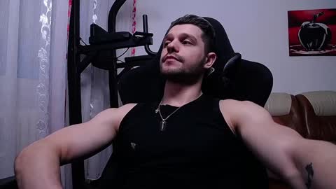 Aydan Blake online show from February 2, 3:39 pm