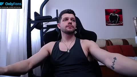 Aydan Blake online show from February 26, 12:05 pm