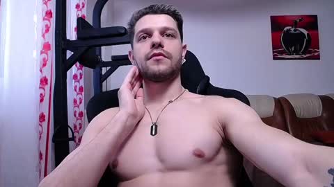 Aydan Blake online show from February 16, 11:49 am