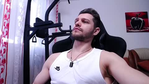 Aydan Blake online show from February 5, 11:44 am