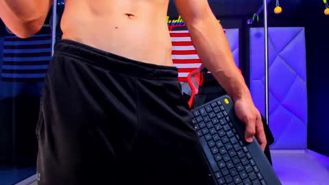 Ayden Miller online show from February 3, 4:46 am