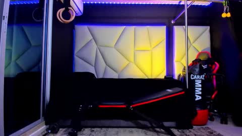 Ayden Miller online show from November 25, 2:54 am