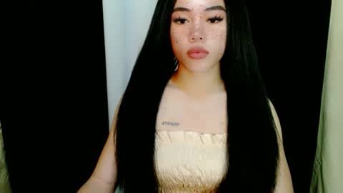 ayesha_x online show from October 5, 6:59 pm