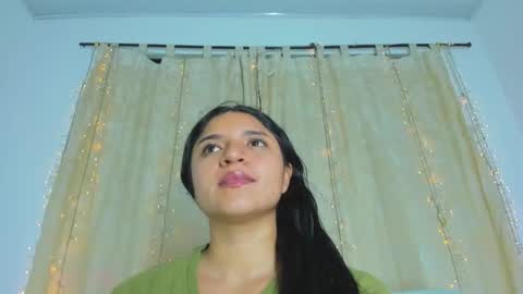 Mariana online show from March 5, 2:57 am