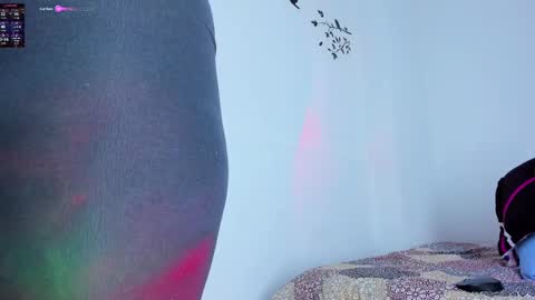 Mariana online show from October 13, 7:05 pm