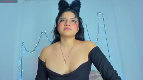 Mariana online show from January 23, 8:56 pm