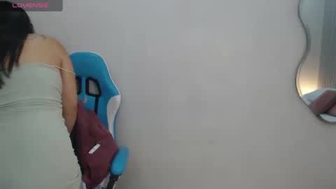 Snapshot of ayla13_ chatting on September 13, 7:49 pm Alyda Jaramillo online show from September 13, 7:49 pm