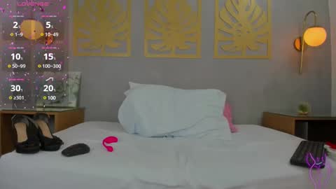 Snapshot of ayla13_ chatting on February 10, 10:09 pm Alyda Jaramillo online show from February 10, 10:09 pm