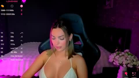  Ayla Demir  online show from March 21, 10:14 pm