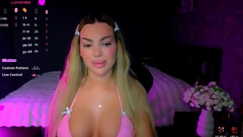  Ayla Demir  online show from March 27, 10:00 pm