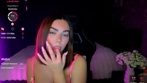  Ayla Demir  online show from February 2, 10:06 pm