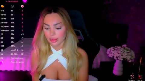  Ayla Demir  online show from April 16, 9:39 pm