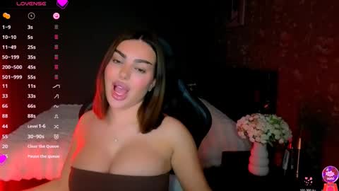  Ayla Demir  online show from January 10, 7:08 pm