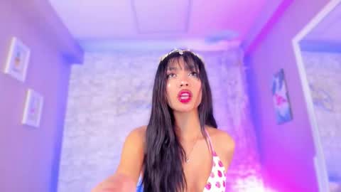 Ayla online show from January 17, 4:55 am