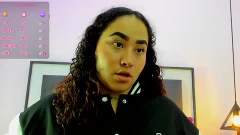 Ayla online show from September 26, 2:52 am