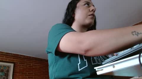 ayla_white online show from May 4, 6:36 pm