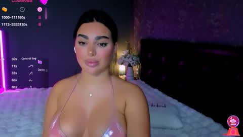 Ayla online show from October 20, 7:30 pm