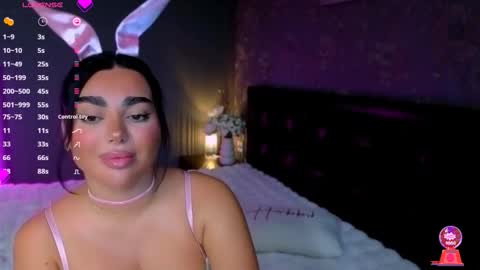 Ayla online show from October 28, 10:33 pm