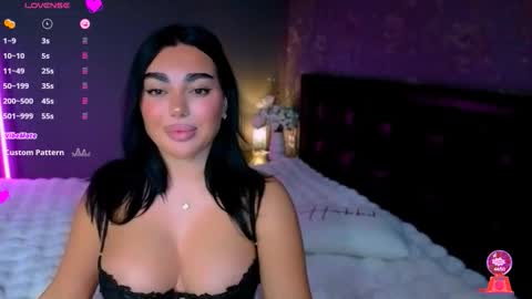 Ayla online show from October 27, 10:32 pm