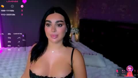 Ayla online show from October 30, 10:54 pm