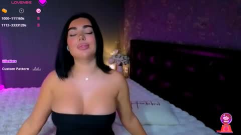 Ayla online show from November 2, 11:16 pm