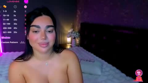 Ayla online show from October 31, 11:05 pm