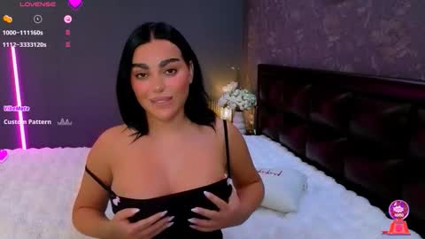 Ayla online show from October 17, 7:18 pm