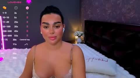 Ayla online show from October 4, 10:18 pm